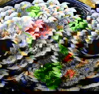 Sammy's Charcoal Chicken - C Tourism