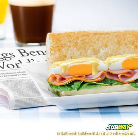 Subway - Point Cook - C Tourism 0
