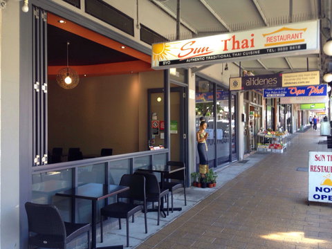 Sun Thai - C Tourism 0