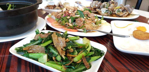 Tasty Cambodian - C Tourism 0