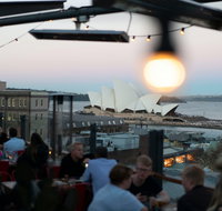 The Glenmore Hotel - C Tourism