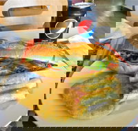 VN Wrap 'n' Roll - Sunshine North - C Tourism