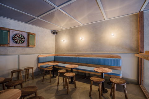 Alfred's Bar - C Tourism 2