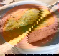 Alicia Estate - C Tourism