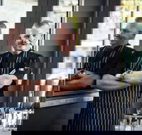 Artichoke Restaurant and Bar - C Tourism