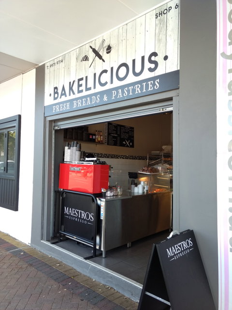 Bakelicious - Narraweena Cake Shop - C Tourism 0