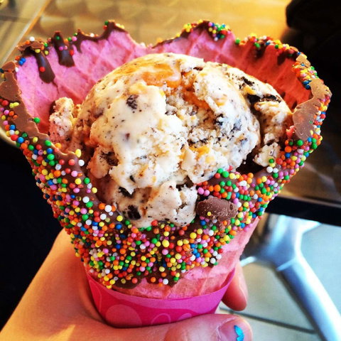 Baskin-Robbins Joondalup - Joondalup - C Tourism 0