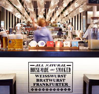 Bavarian Bier Cafe Entertainment Quarter - C Tourism