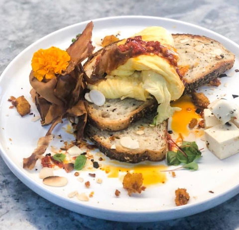 Calico Cafe - C Tourism 0