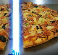 Centrepoint Pizza - C Tourism