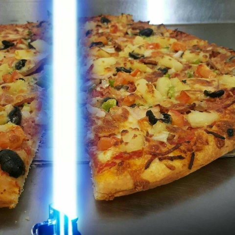 Centrepoint Pizza - C Tourism 0