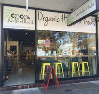 Chaco Bar - Darlinghurst - C Tourism