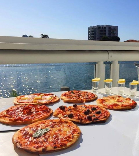Cocoon Ultra Lounge Bar Dining - C Tourism 0