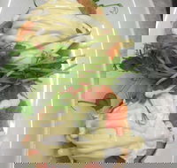 Coogee Beach Cafe - C Tourism