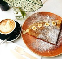 Creperie Suzette - Harbour Rocks Hotel - C Tourism