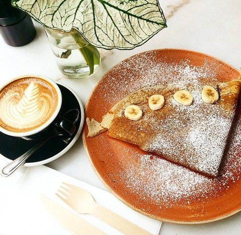 Creperie Suzette - Harbour Rocks Hotel - C Tourism 0