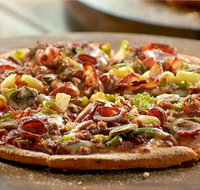 Domino's - Banyo - C Tourism