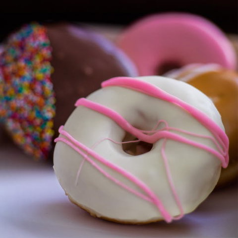 Donut King - Dee Why - C Tourism 0