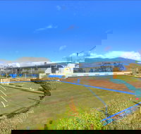 Dover RSL and Ex Servicemans club - C Tourism