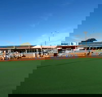 Dungog Memorial Bowls Sport and Recration Club - C Tourism