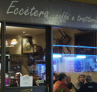 Eccetera Trattoria - C Tourism