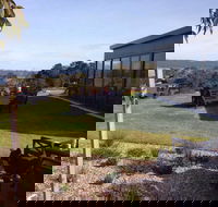 Garrison Restaurant  Bar - C Tourism