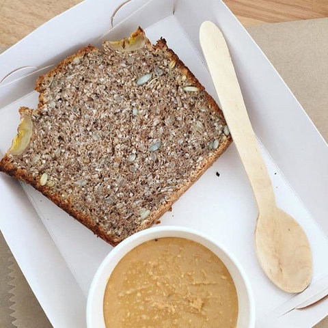 Green Cup - Armadale - C Tourism 0