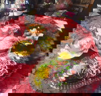 Haveli Heritage - C Tourism