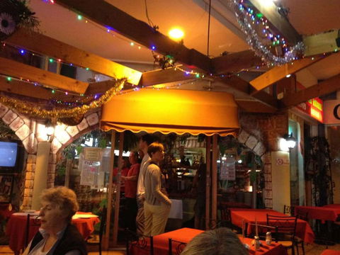 Jerome's Italian - C Tourism 0