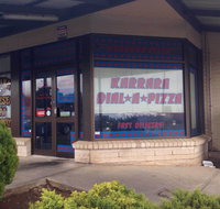 Karrara Pizza - C Tourism
