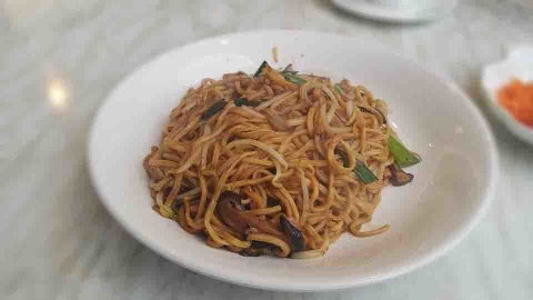 Kowloon Cafe Perth - C Tourism 0