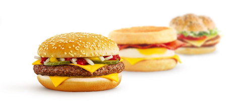 McDonald's - Cleveland - C Tourism 0
