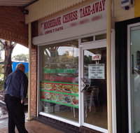 Moorebank Chinese Takeaway - C Tourism