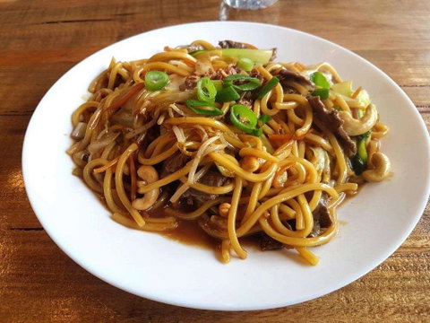 Noodles Hut - C Tourism 0