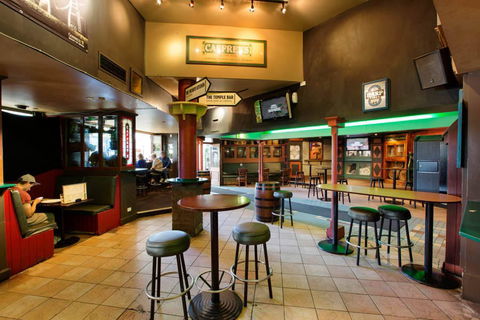 O'Malley's Irish Bar - Mooloolaba - C Tourism 0