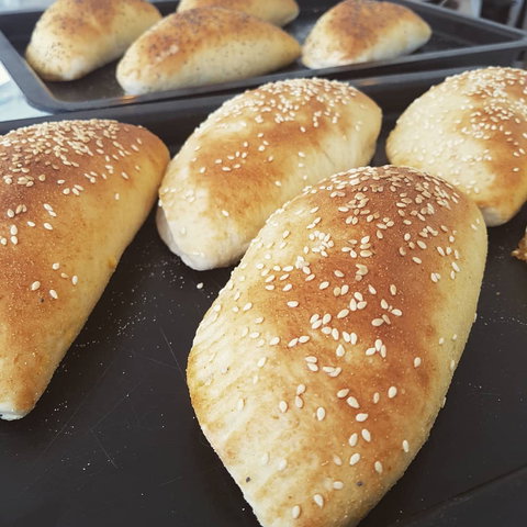 Pita Bakery - C Tourism 0