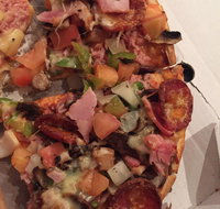 Pizza Express - Morley - C Tourism