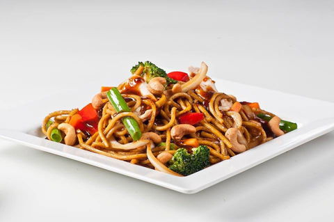 P'Nut Street Noodles - The Rocks - C Tourism 0