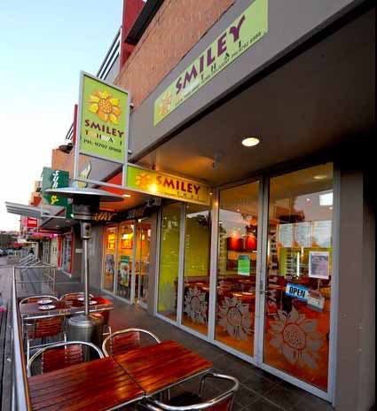 R-Haan Thai - Revesby - C Tourism 0