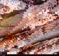 Stefano Lubiana Wines  Osteria - C Tourism