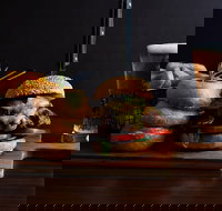 Stone Bar  Grill - C Tourism