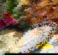 The Coal Pit - C Tourism