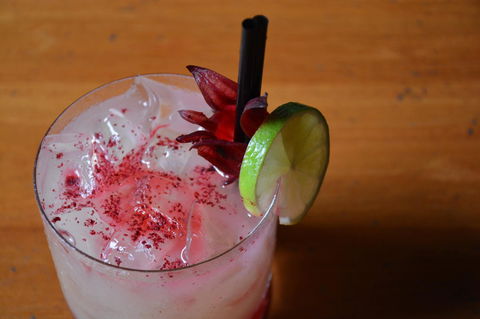 The Sand Bar & Bistro - C Tourism 0