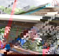 Tidal River General Store - C Tourism