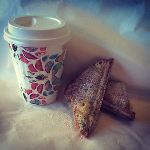 WAKE Cafe And Jaffle Van - C Tourism 0