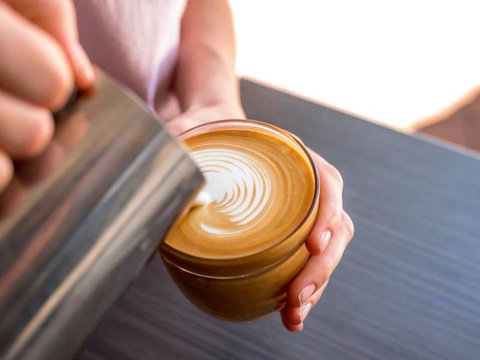 Wanderer Coffee - Milton - C Tourism 0