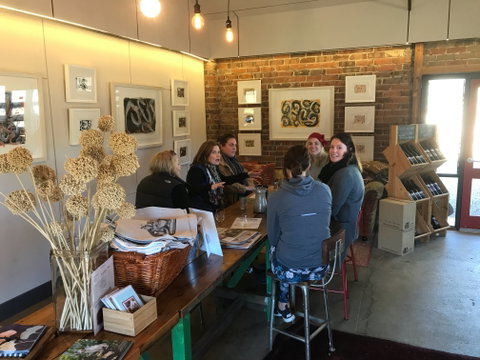 Word Of Mouth Wines - C Tourism 0