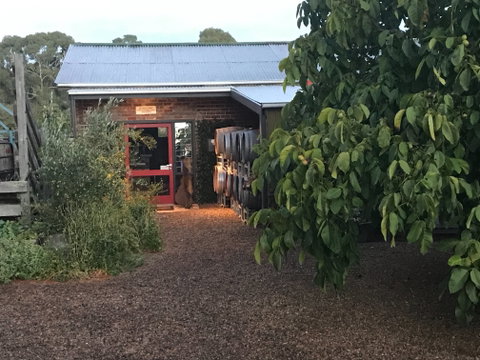 Word Of Mouth Wines - C Tourism 2
