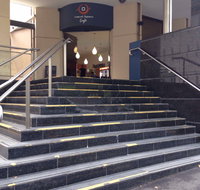 Yama Gardens Japanese Restaurant - Darlinghurst - C Tourism