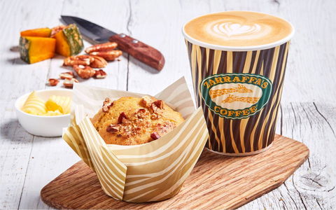Zarraffa's Coffee - Biggera Waters - C Tourism 0
